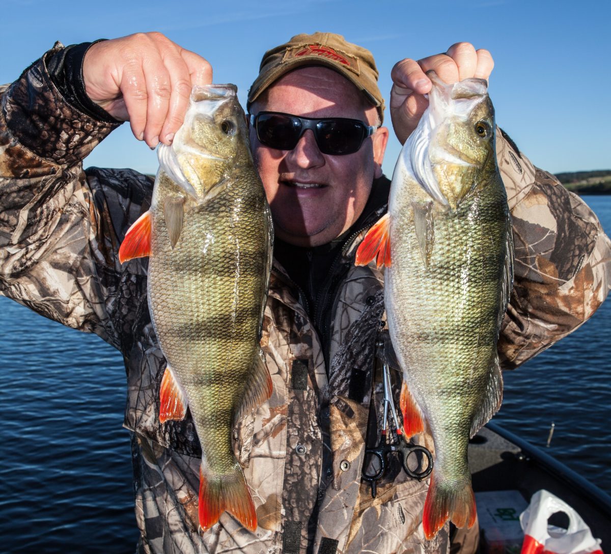 Intervju med Per Rune Holmøy