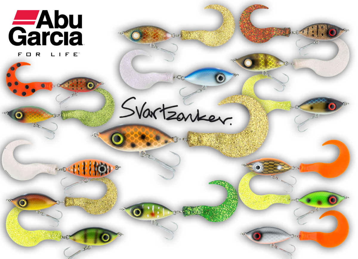 News from ABU Garcia