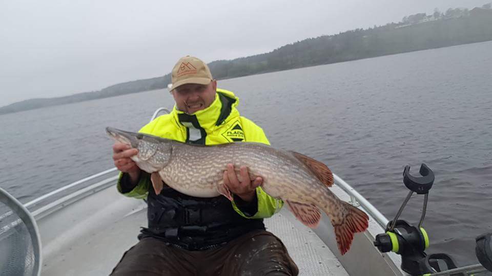 Atle Nerland inn på topp 10!