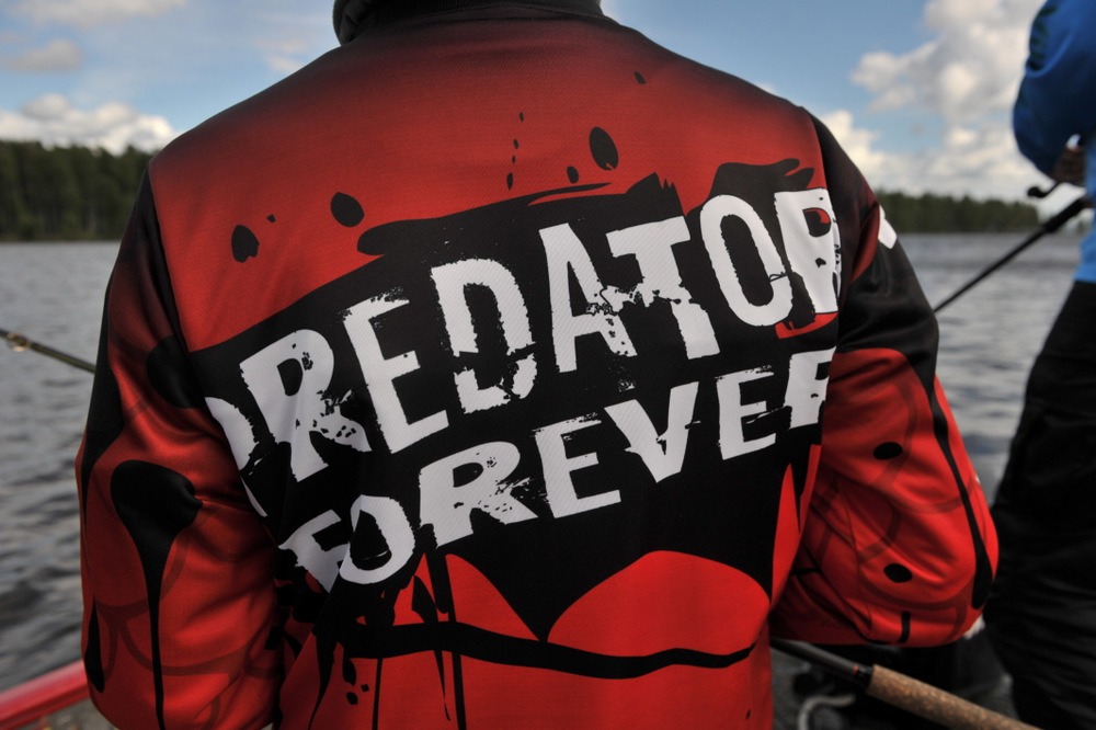 Når det viktigste blir prisen på kylling, da har det vært dårlig fiske ! Eller ?