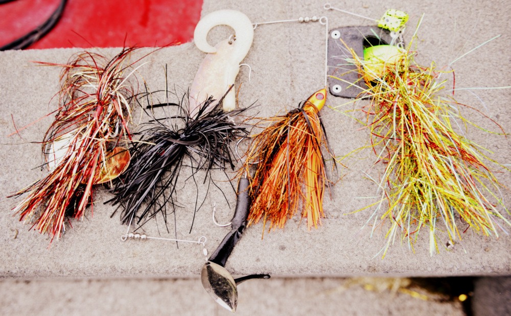 Hvis GUD ville oss vel , ville vi hatt gode forhold i helgen…….. ;-)