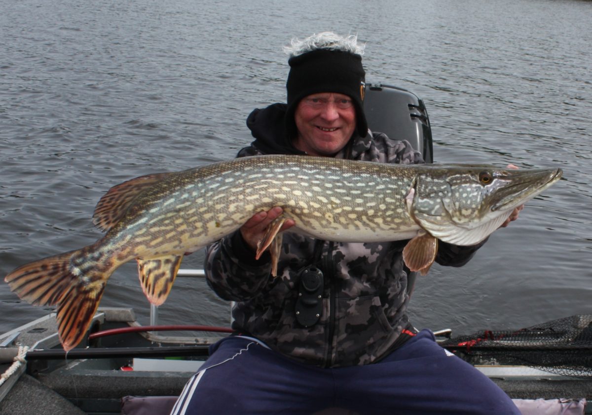 Steinar Unnestad med kjempe innmelding!