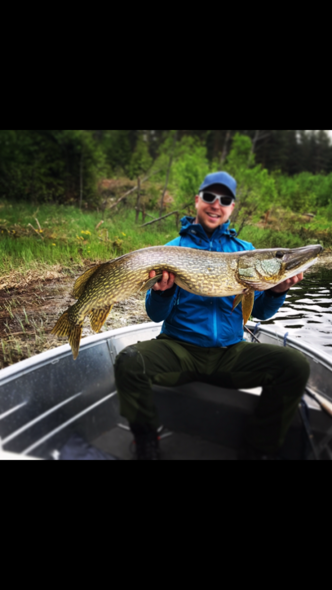 Andreas Askheim med nye innmeldinger!