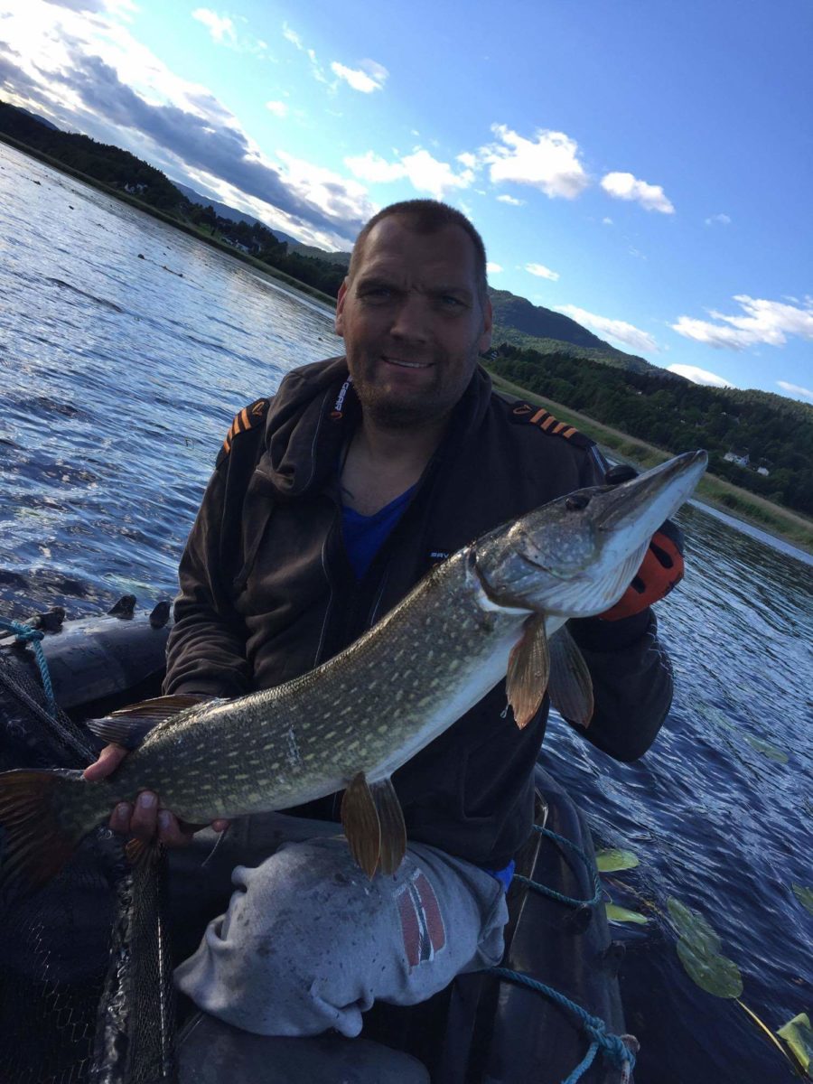 Morten Thommesen med ny innmelding!