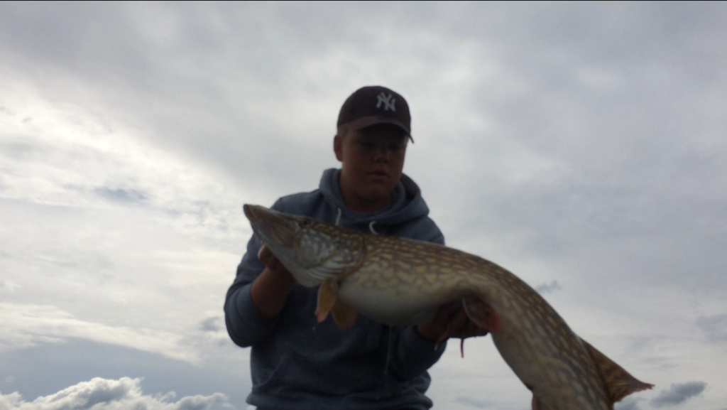 Vi ønsker Sigvart Lund velkommen!