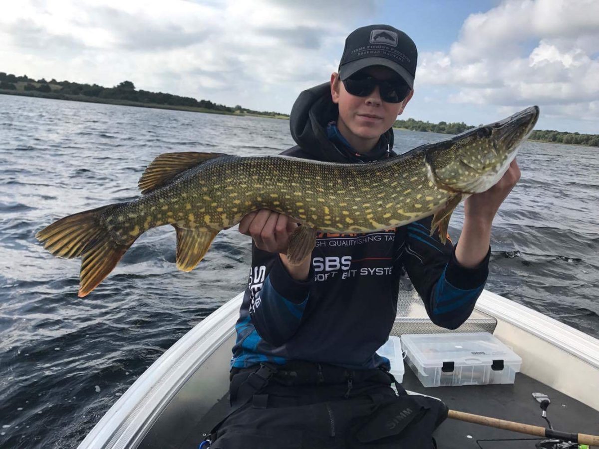 Impuls pass till Blekinge!