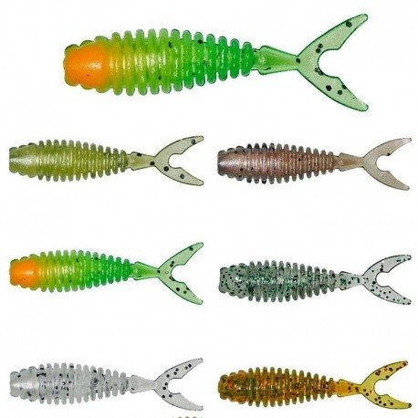 Gunki Tipsy 3,8cm pooldemo