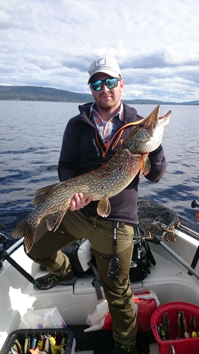 Kristoffer Kristiansen med ny innmelding!