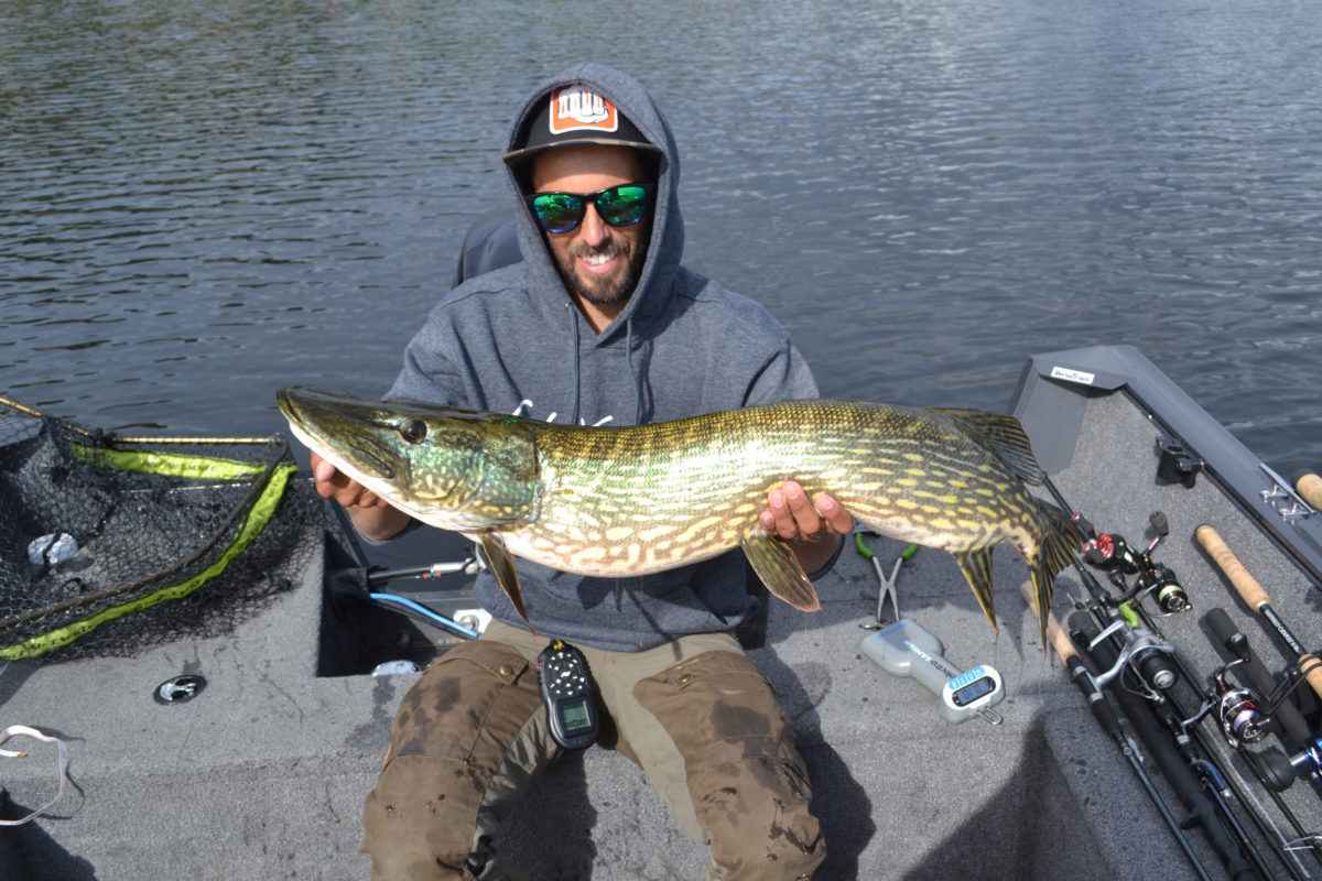 Anders Kurud med ny innmelding!