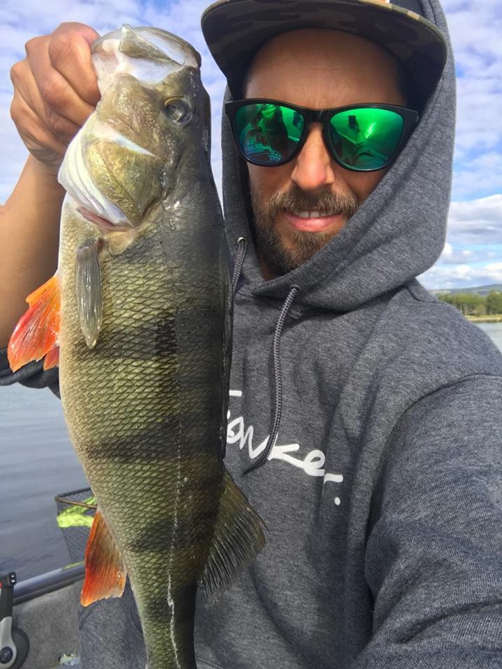 Anders Kurud med ny innmelding!