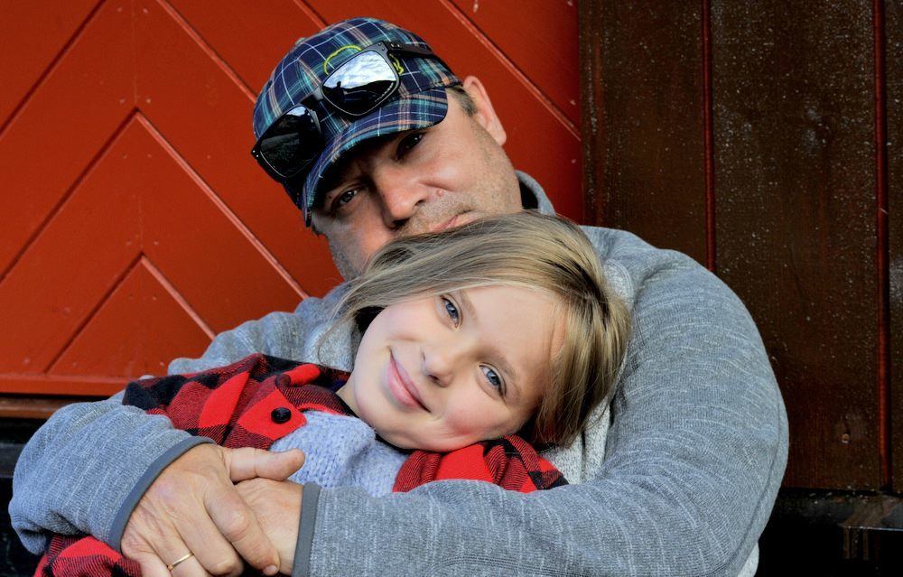 Nye dårlig fisketur !! Finnes det egentlig noe slikt, så lenge man kommer hel hjem ?