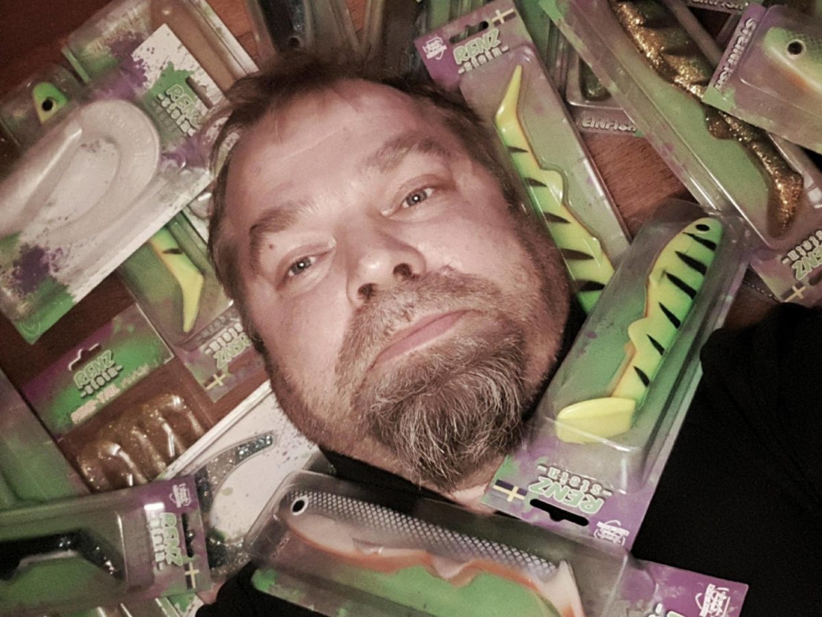 Når RenzStein fab. beten kom til Norge.