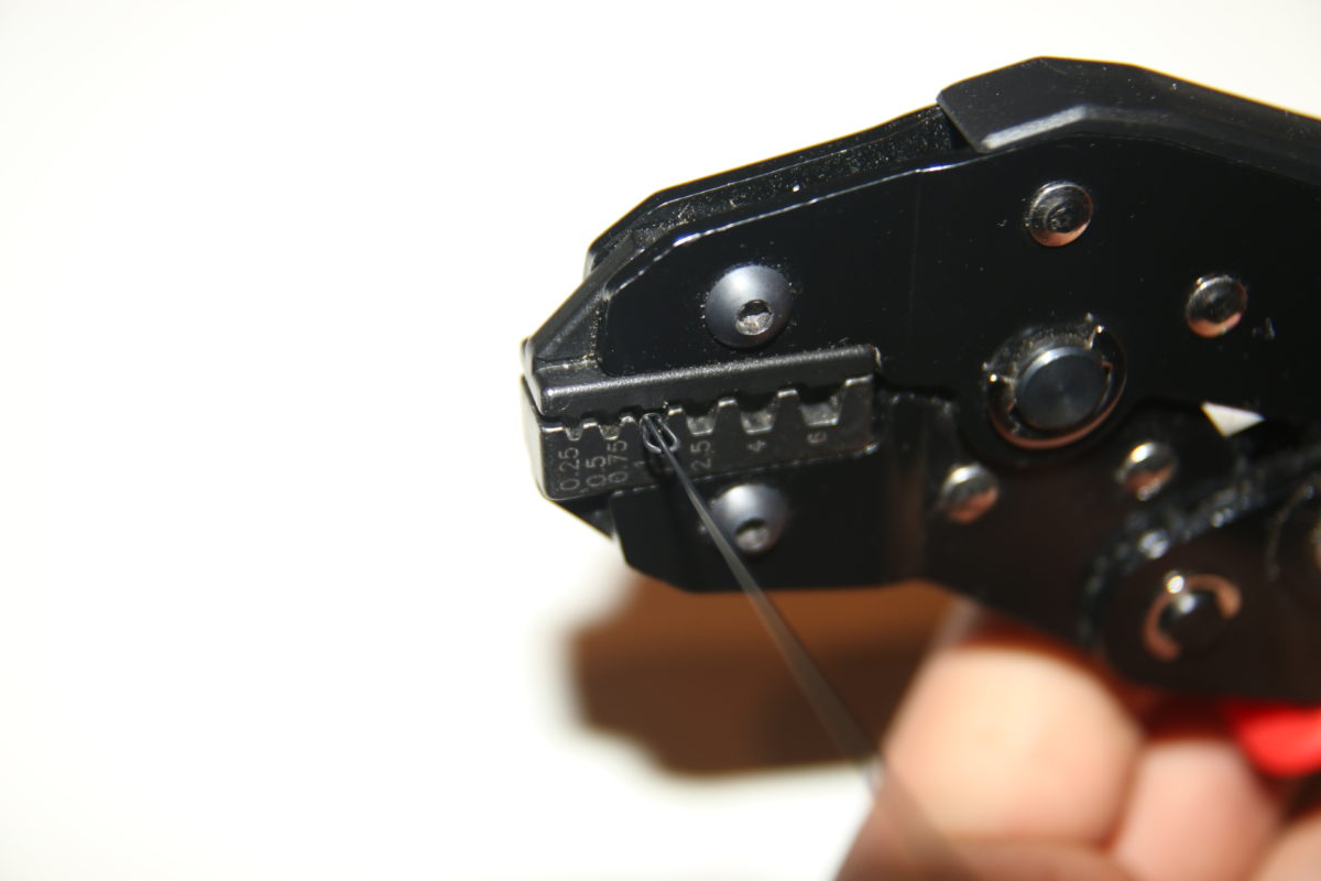 Hvordan jeg lager mine stingere