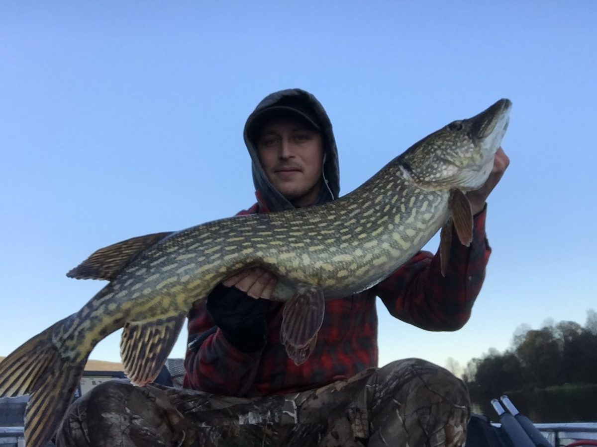 Christoffer Askheim med ny innmelding!