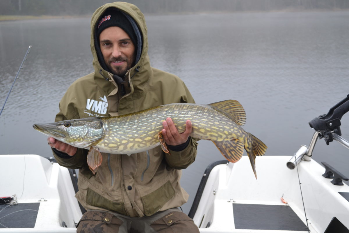 Anders Kurud med ny innmelding!