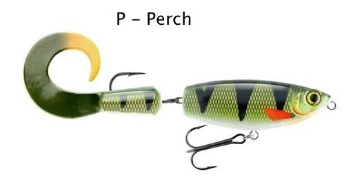 Storm R I P Seeker Jerk 21cm 80gr pooldemo