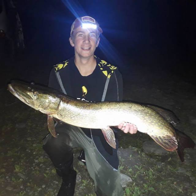 En rapport av Thomas K. Halvorson. Vi ønsker han velkommen.