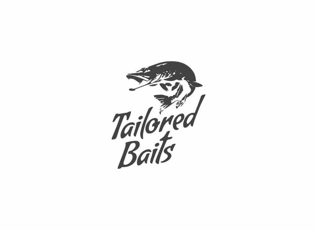 Herlig med en norsk produsert Shad (Luredemo)