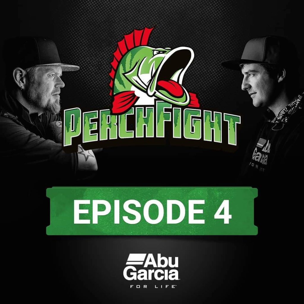 Perch Fight episode 4 ute nuh!