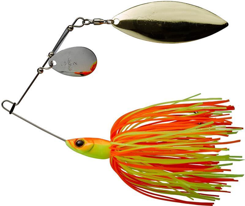 Gunki Spinnaker 21gram luredemo