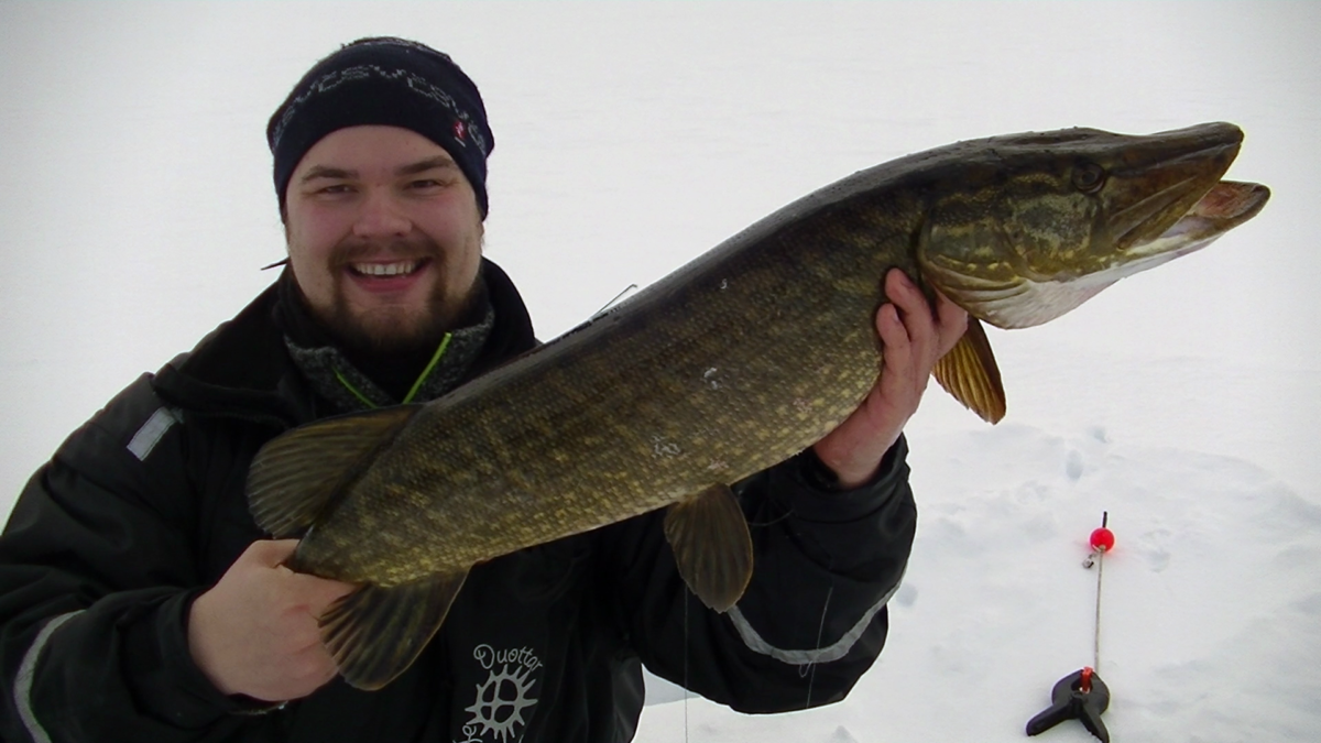 Vi ønsker Issat-Erke Trosten velkommen inn til pw-konken!