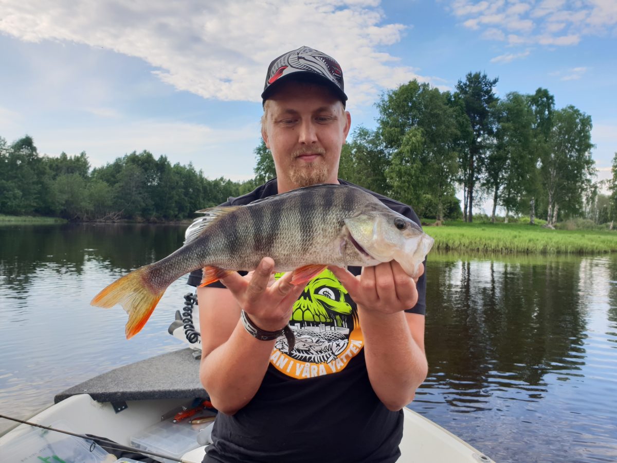 Dagen som ble bedre enn forventet med noen nedturer !! av Alexsander Nafstad.