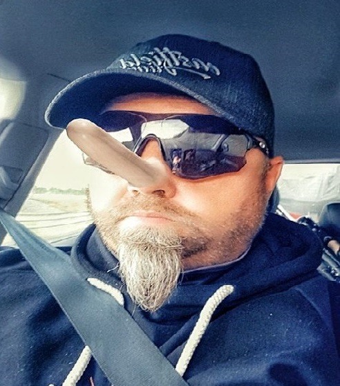 Like the good old days på RIKTIG.    GRIS varing……..