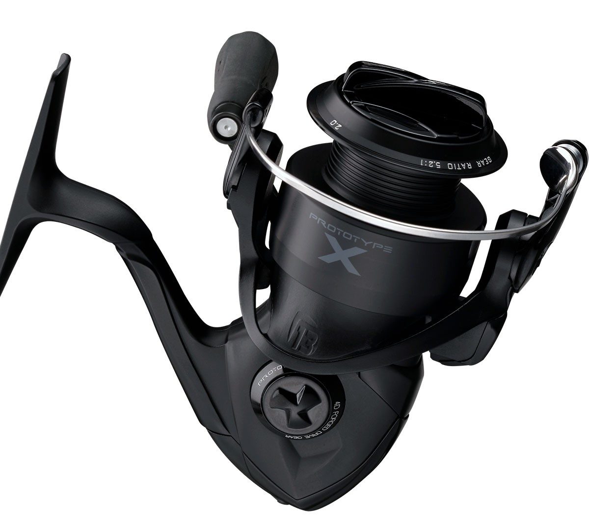 Haspel og lavprofil Kommer til uken. PIKEWALLIS FRILUFTSLIV A/S NEWS