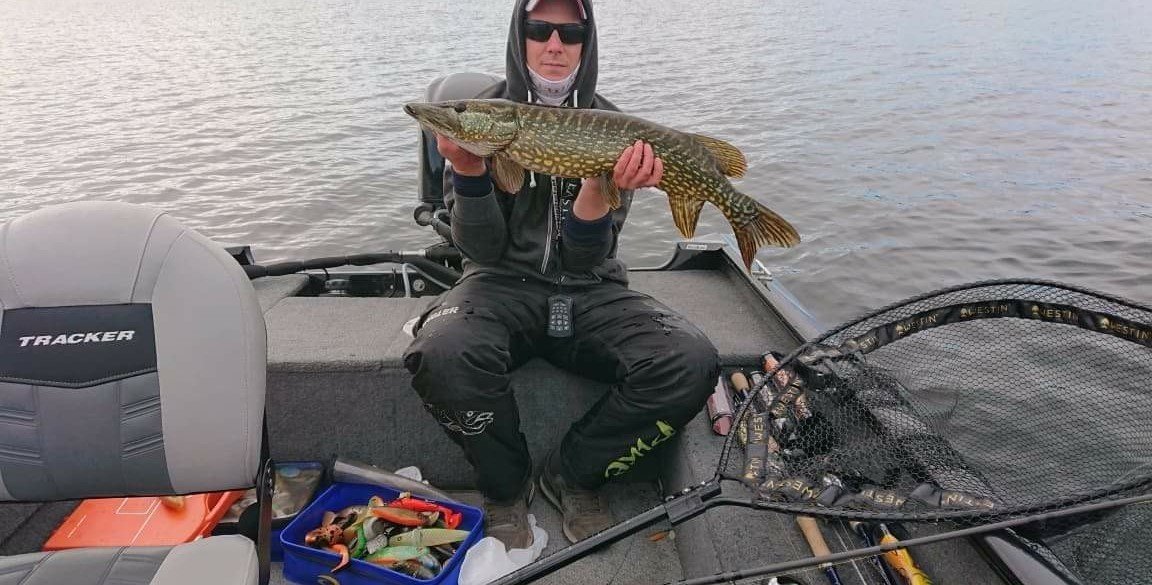 Topp 10 på Rick