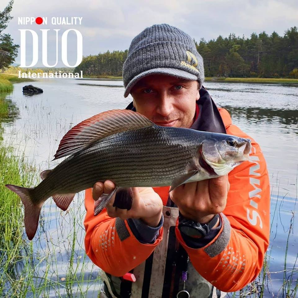 Nytt merke for Pikewallis Friluftsliv A/S i 2019