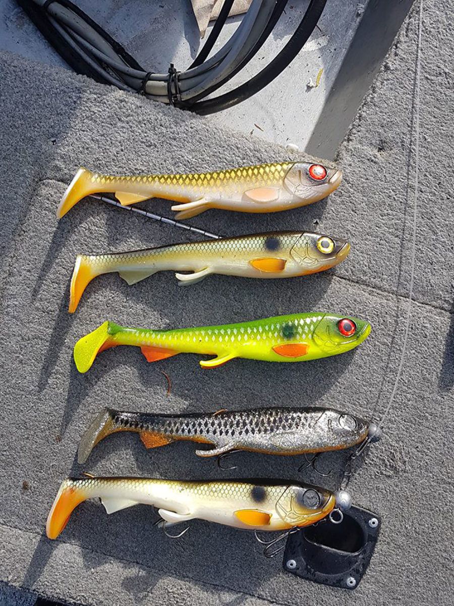 Wolfcreekshad så het at du brenner deg på den ?
