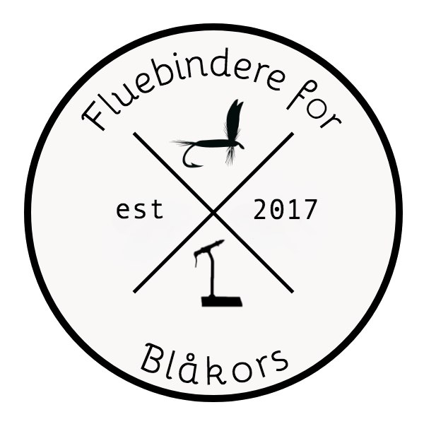PikopathBaits støtter Fluebindere for Blåkors