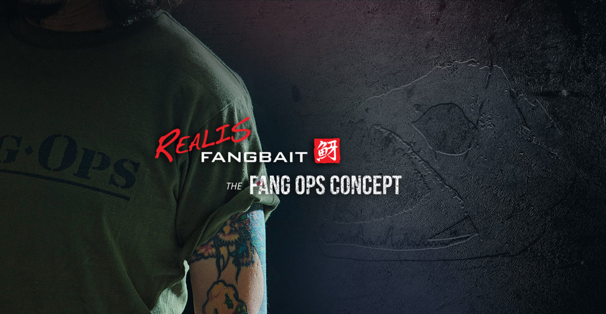 Blir 14cm og downsize for mye ?  Duo Fangbait fantastiske farger.