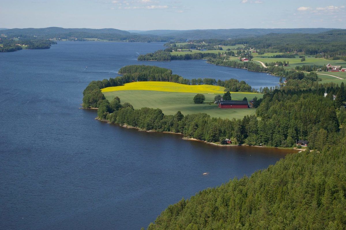 Utmarksavdelingen for Akershus og Østfold (inn og like siden)