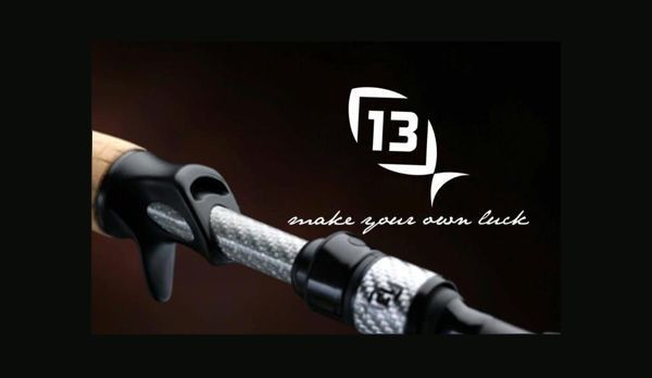 Nye sneller fra 13fishing (Pikewallisfriluftsliv news)