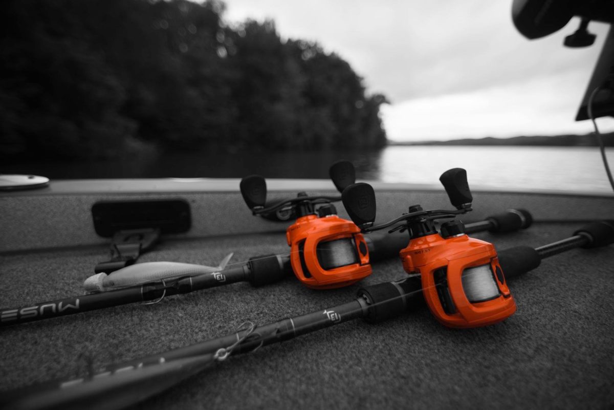 Oppdates from 13fishing.