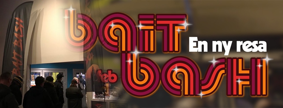 Vi har besøkt Baitbash 2019