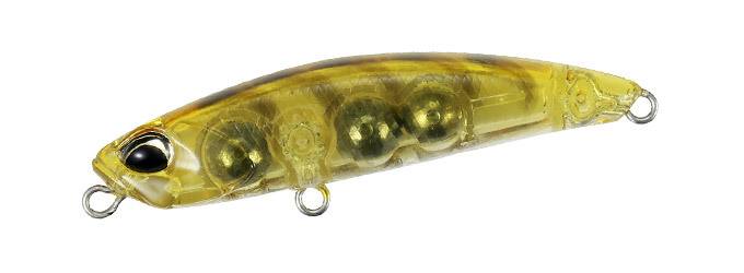 Noen ganger så får man føling. (video av en sjøørrettur)