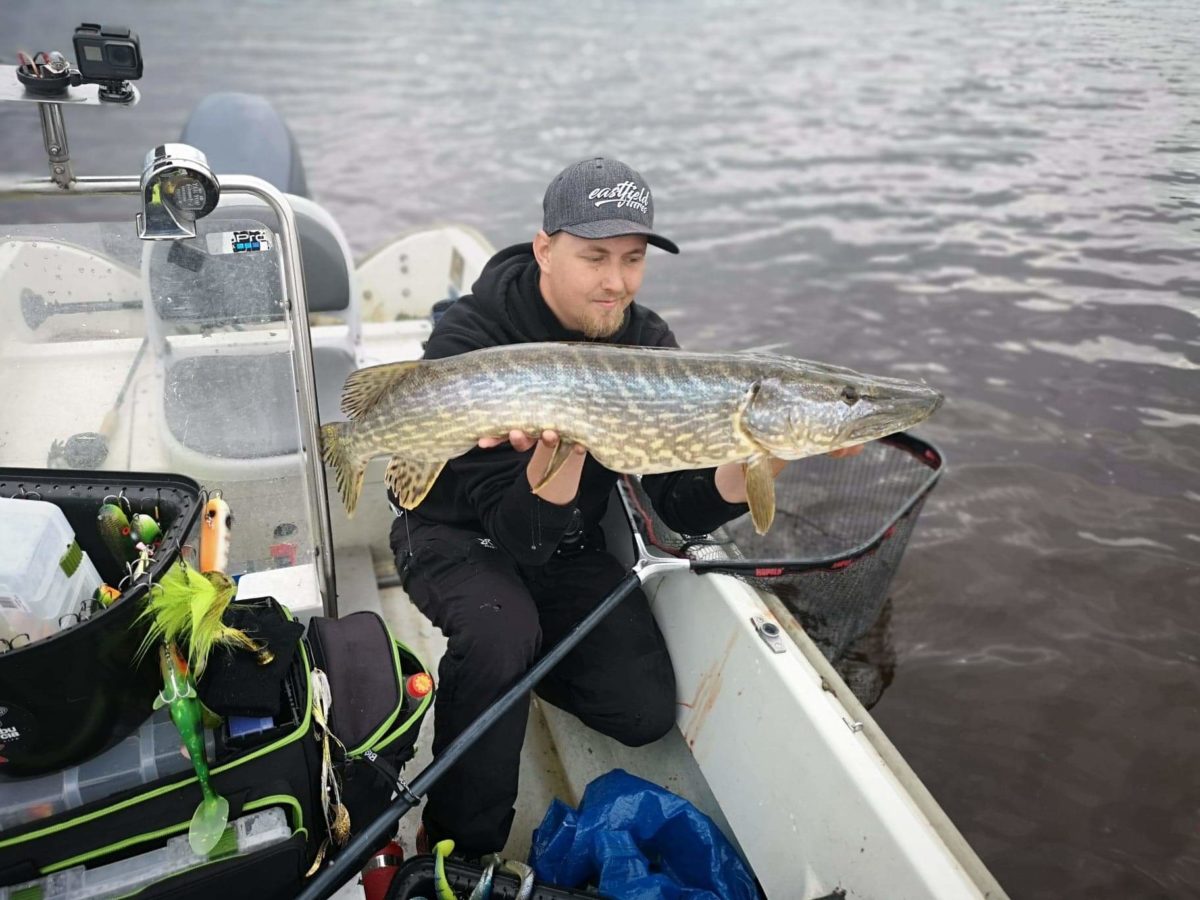 Nafstad mener alvor !!