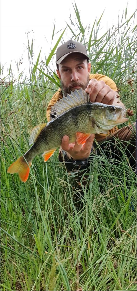 Flott 2. plass på Joachim