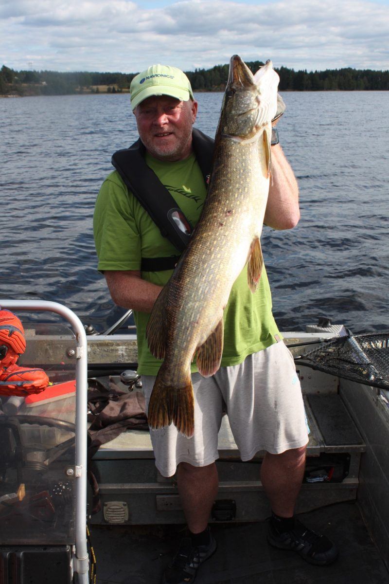 13. plass på Steinar Unnestad.
