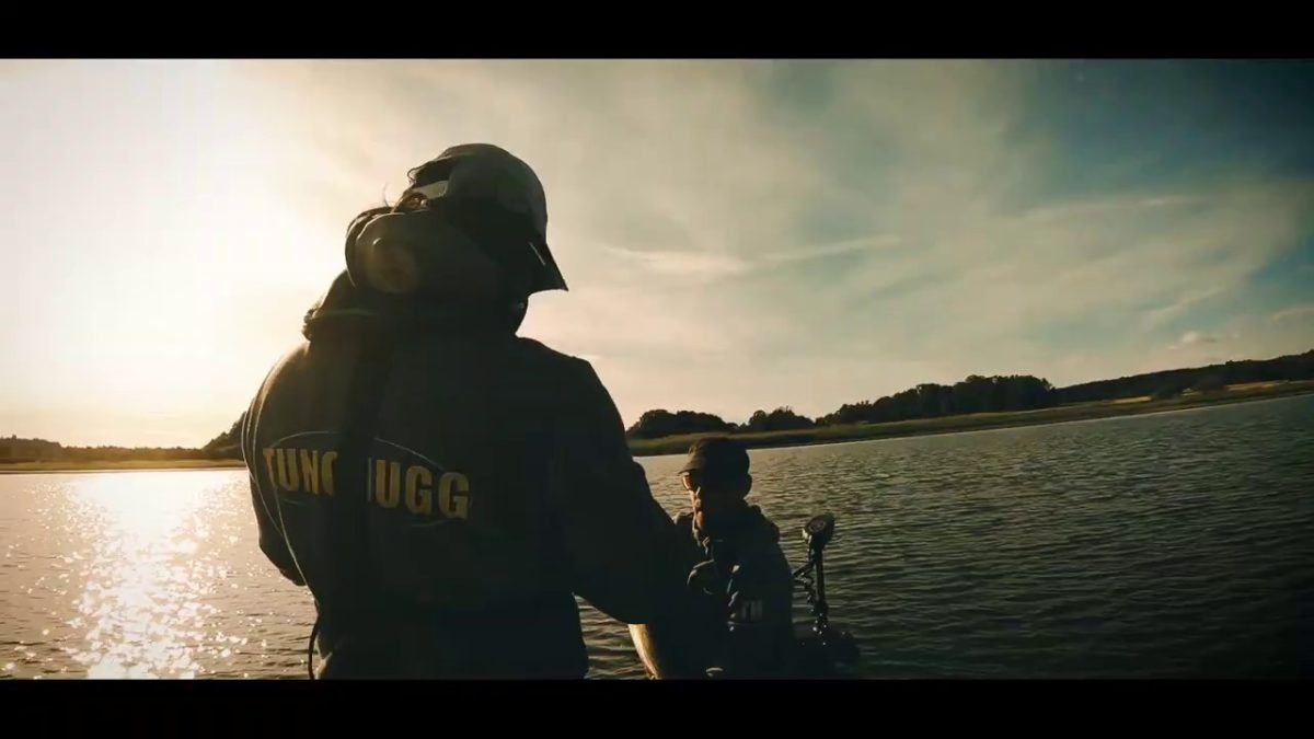 Team Tunghugg 24h-gäddan 2019 – Pike fishing competition