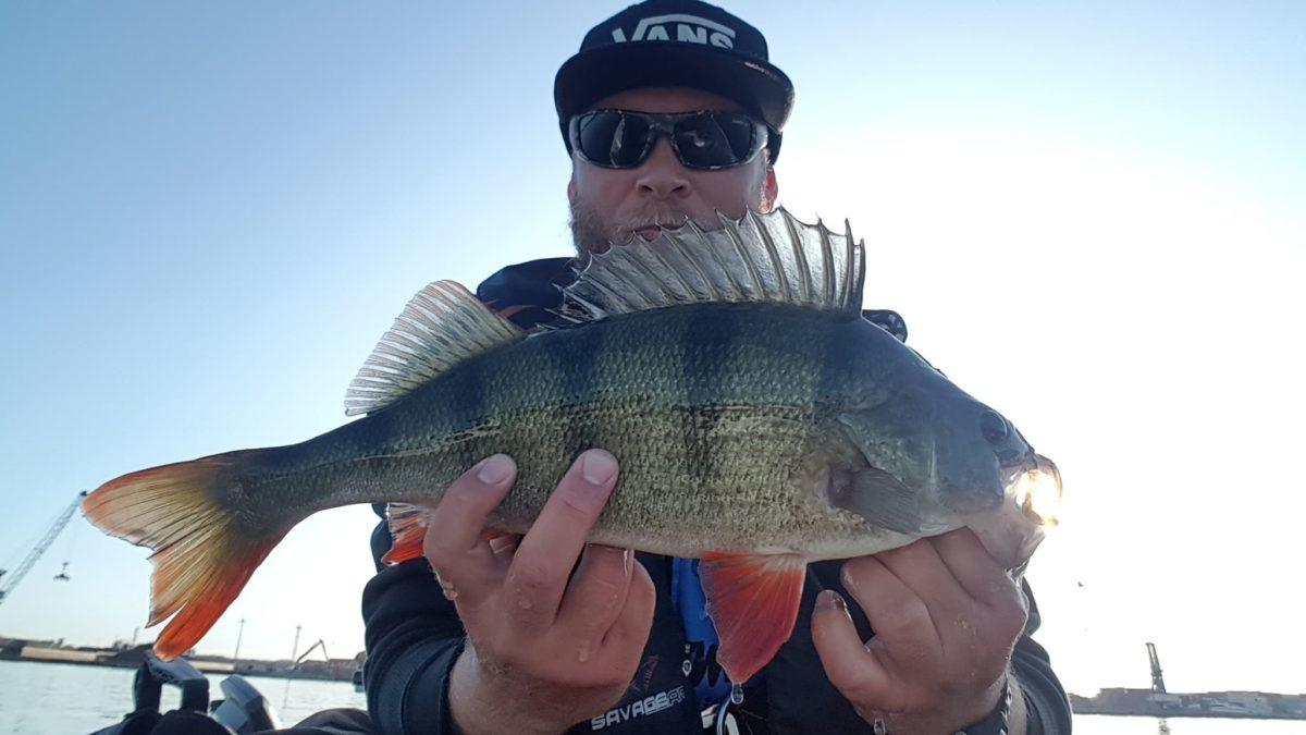 Geir med full liste og topp 10