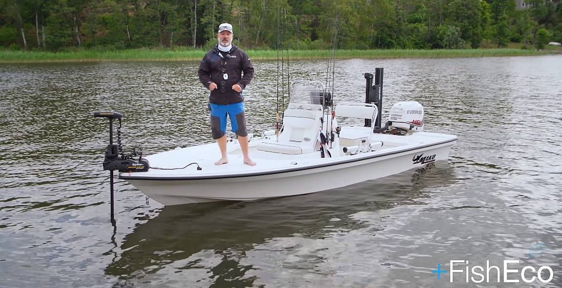 Fisheco, livesendinger og heltedyrking.