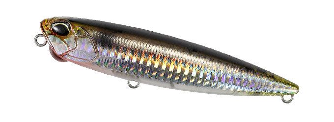 Lure Masterclass: Realis Pencil 85 – How To