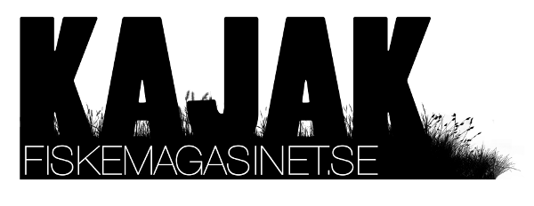 Norska kajakfiskemästerskapen i abborrefiske