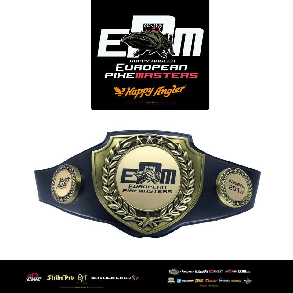 WHAT TEAM WILL BRING HOME THE EPM2019 BELT??