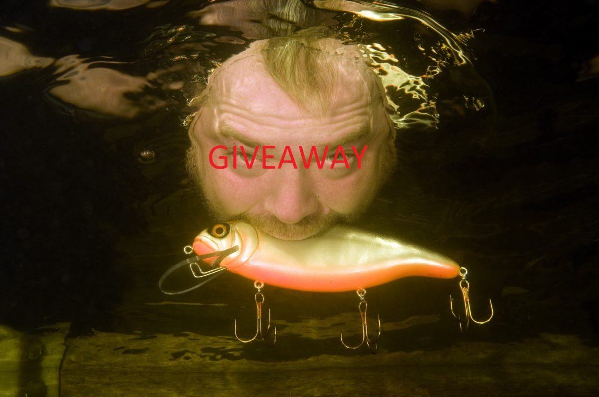 Finnes det en lokal fiskeforening som vil være med å rydde ?