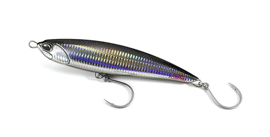 Må rett og slett testes ut. Rough Trail Aomasa