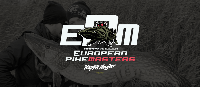 Hvordan gikk det i European Pike Masters ?